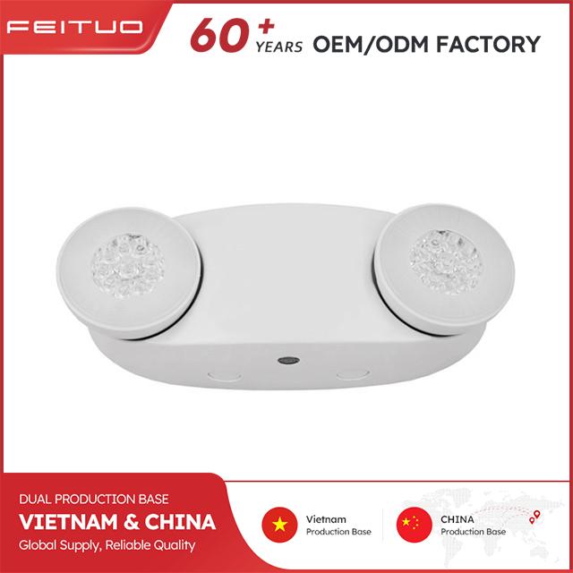 img of Quick-Install LED Emergency Light with 1200 lumens