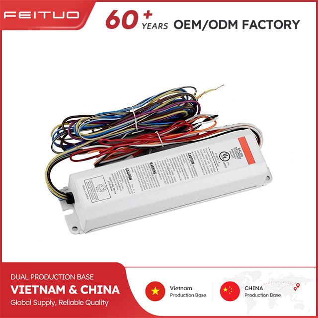img of Dual-Voltage Rapid-Mount Emergency Ballast