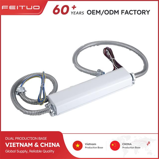 img of LED Emergency Driver for North America with Long Backup