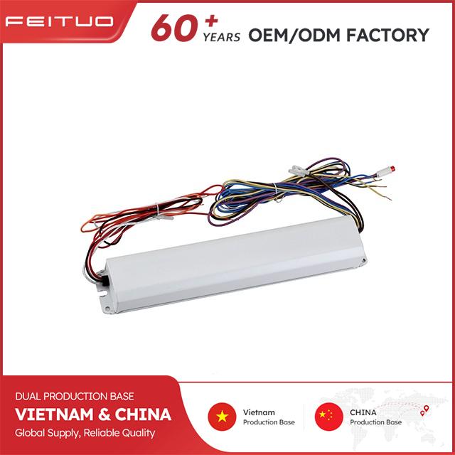 img of High-Lumen Industrial Emergency Driver