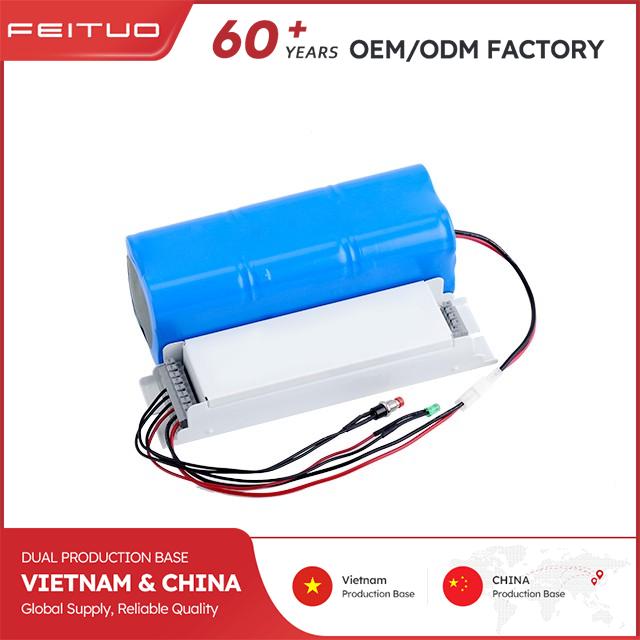 img of 100% Efficiency LED Emergency Inverter for EU Markets