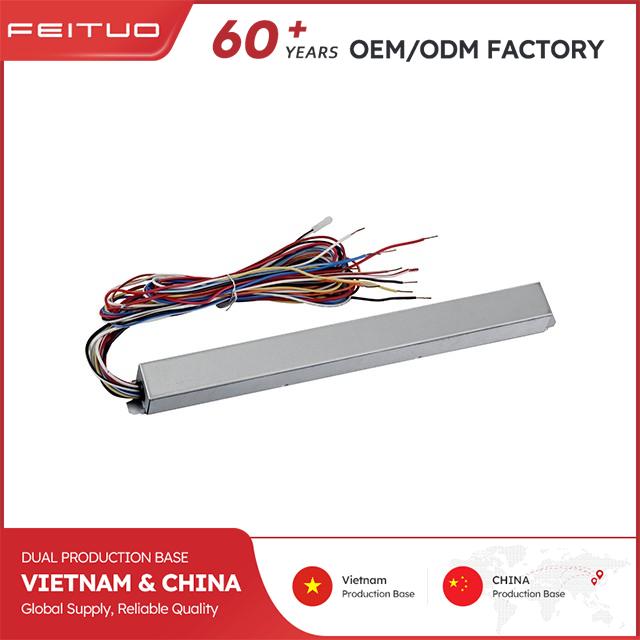 img of Robust Emergency Driver for Fluorescent Lighting