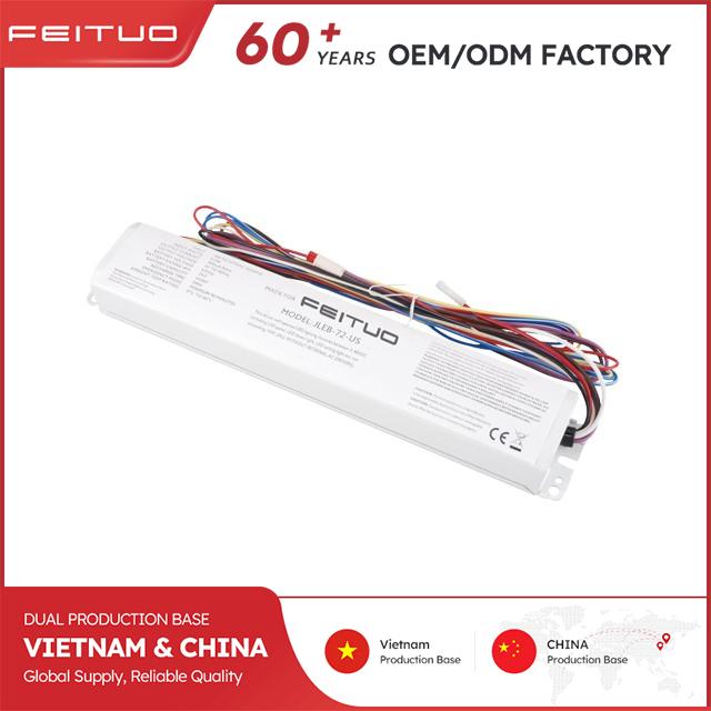 img of Wide-Range Damp-Proof Emergency Battery/Power Pack