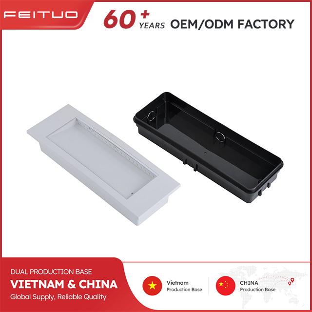 Slim Emergency Light 3 Hour Operation