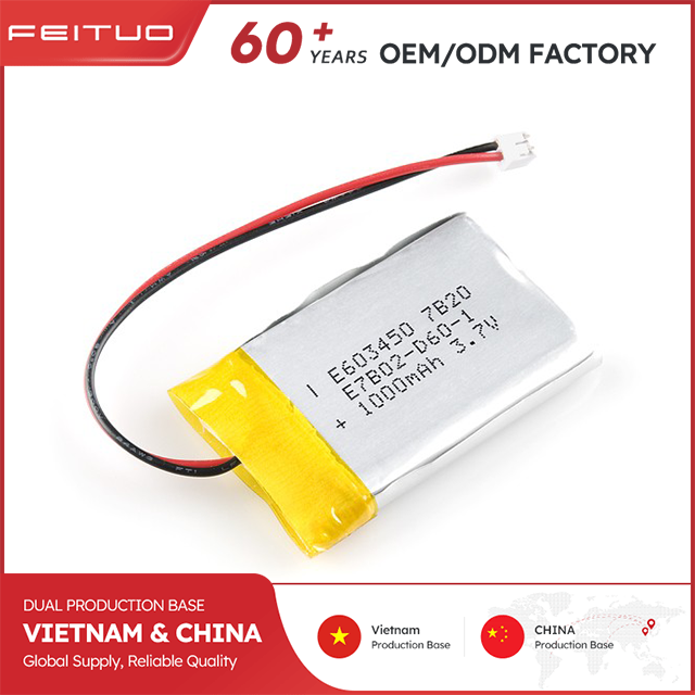 img of Li-ion Battery