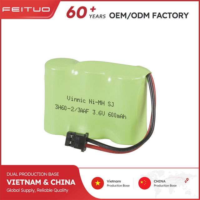 img of Ni-MH Battery