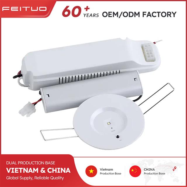 img of 3W Emergency LED DownLight
