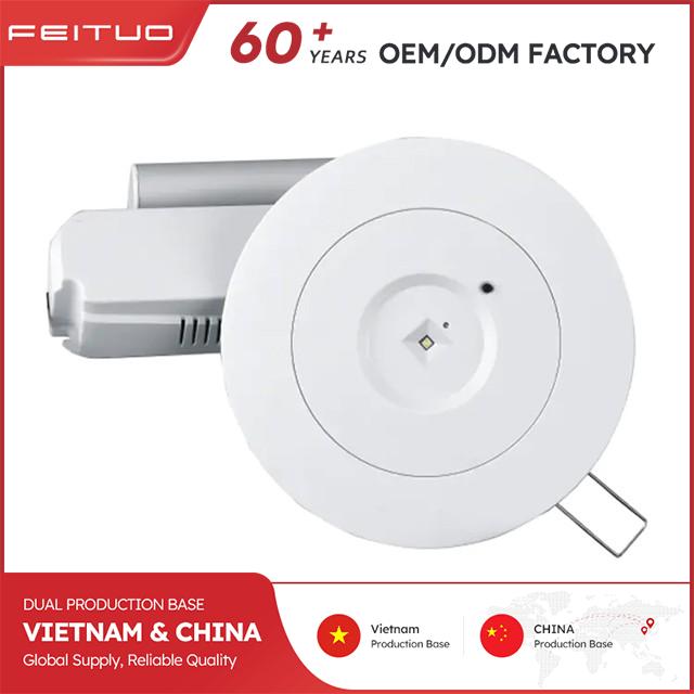 img of 4.5W Non Maintained Emergency LED DownLight