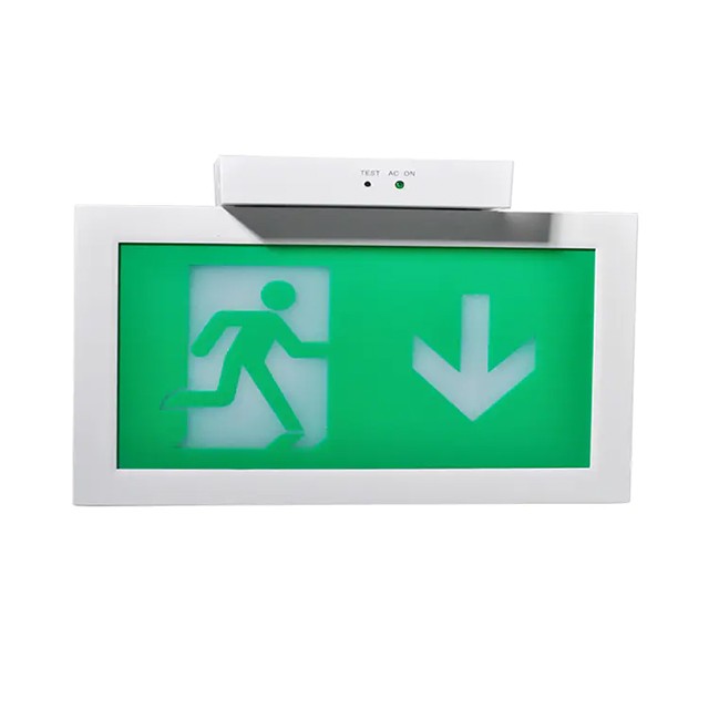 Emergency Exit Sign 非常口標識