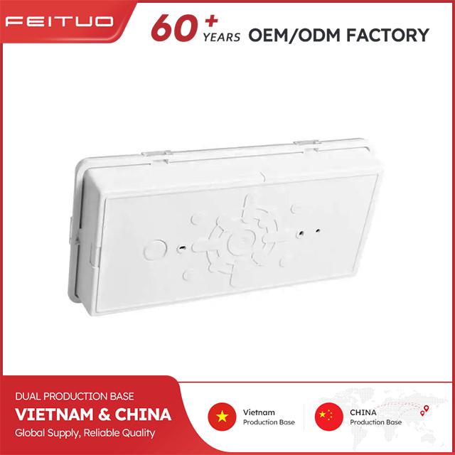 Waterproof and Dustproof Design Emergency Light