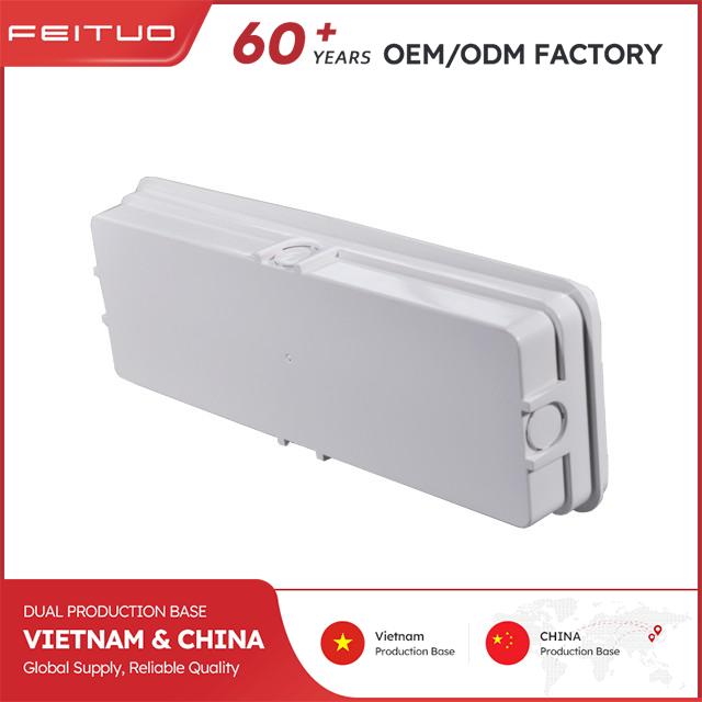 Slim Emergency Light 3 Hour Operation