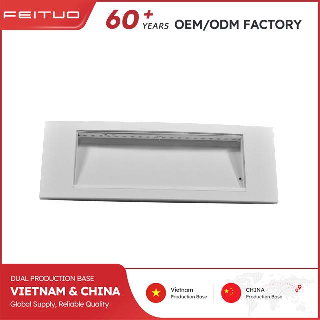 Slim Emergency Light 3 Hour Operation