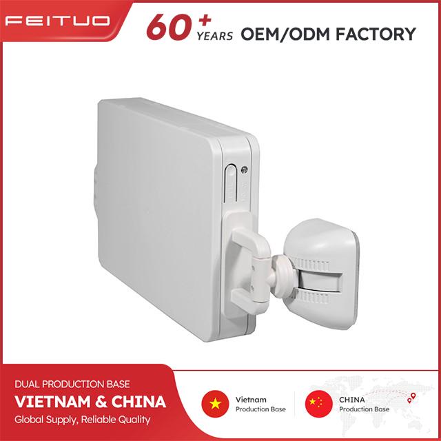 Exit Emergency Light Damp Locations Dual Voltage