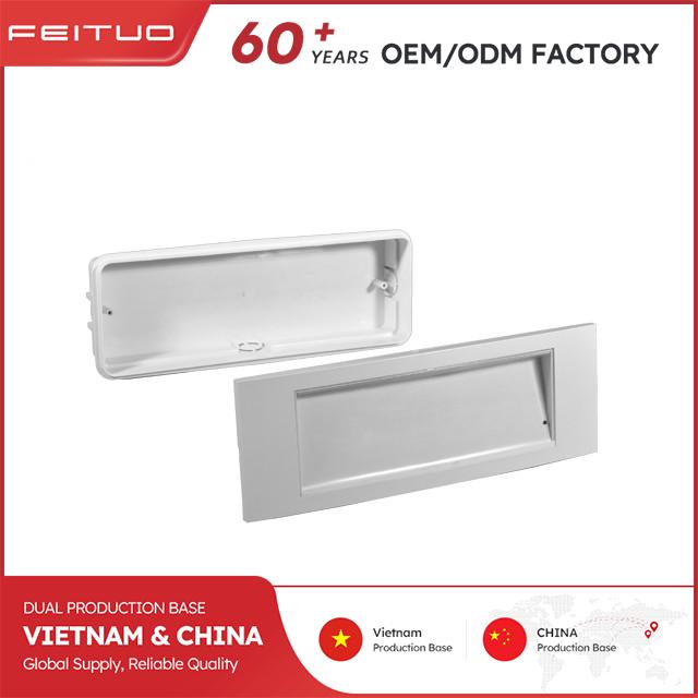 Slim Emergency Light 3 Hour Operation
