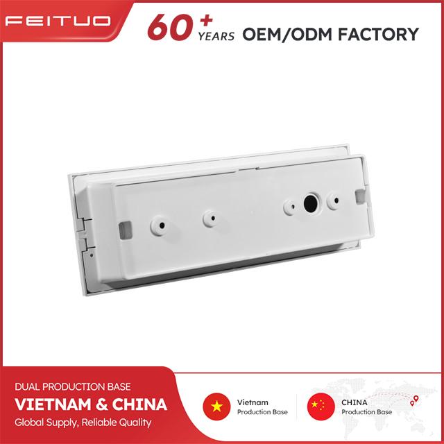 Slim Emergency Light 3 Hour Operation