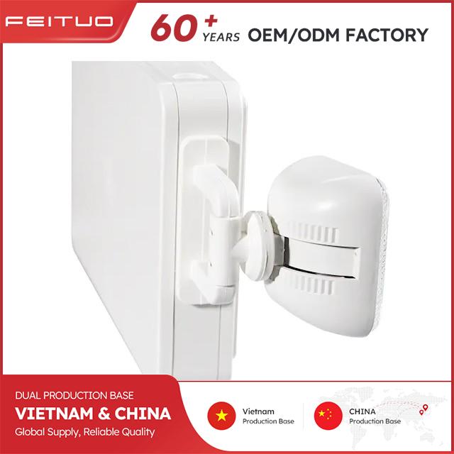 Commercial Exit Combo 24H Charge Dual Voltage