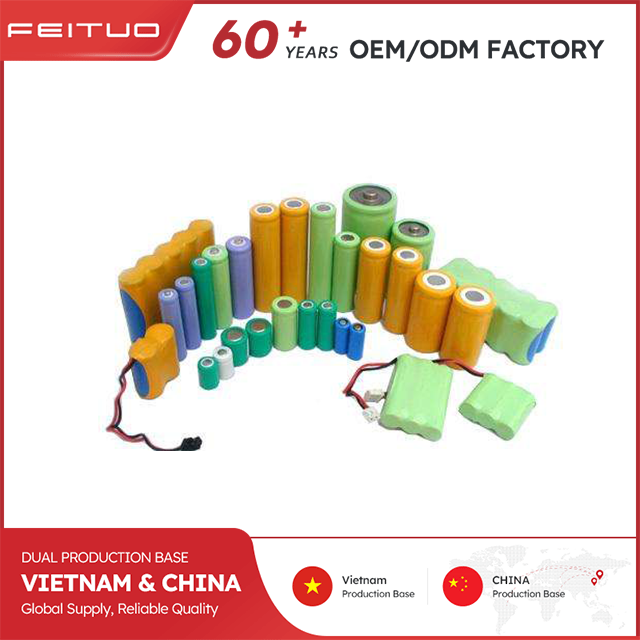 Ni-Cad Battery