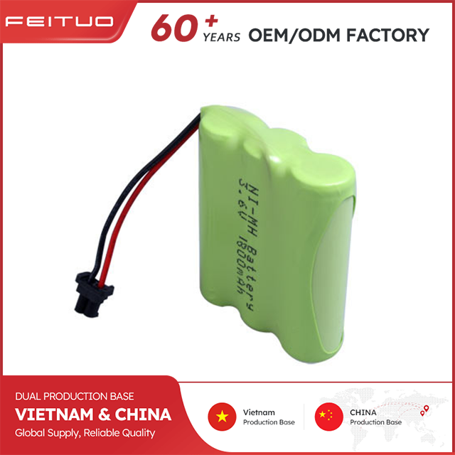 Ni-MH Battery