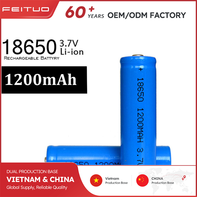 Li-ion Battery