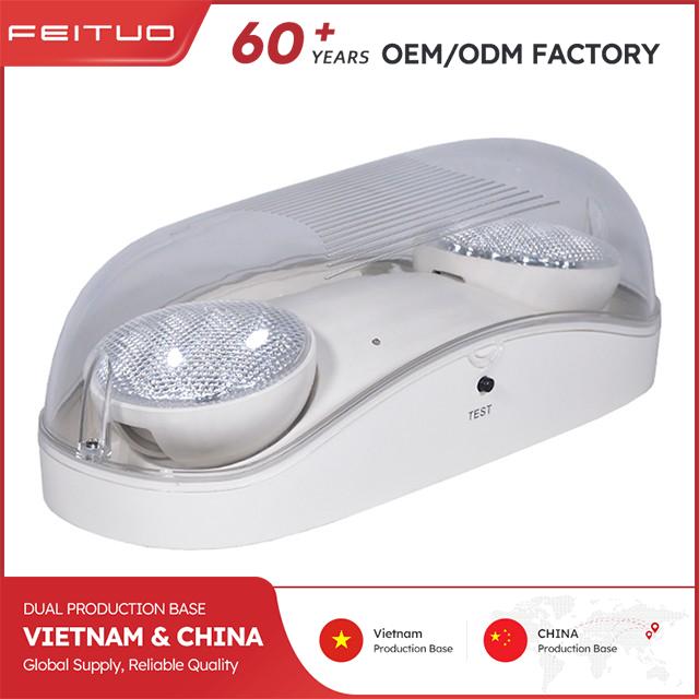 Wet Location LED Emergency Light