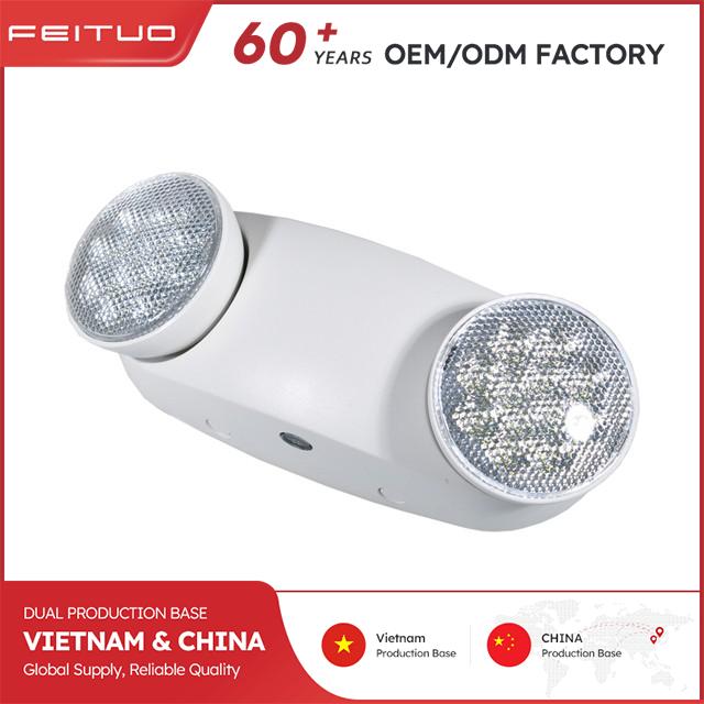 JLEU5 emergency light