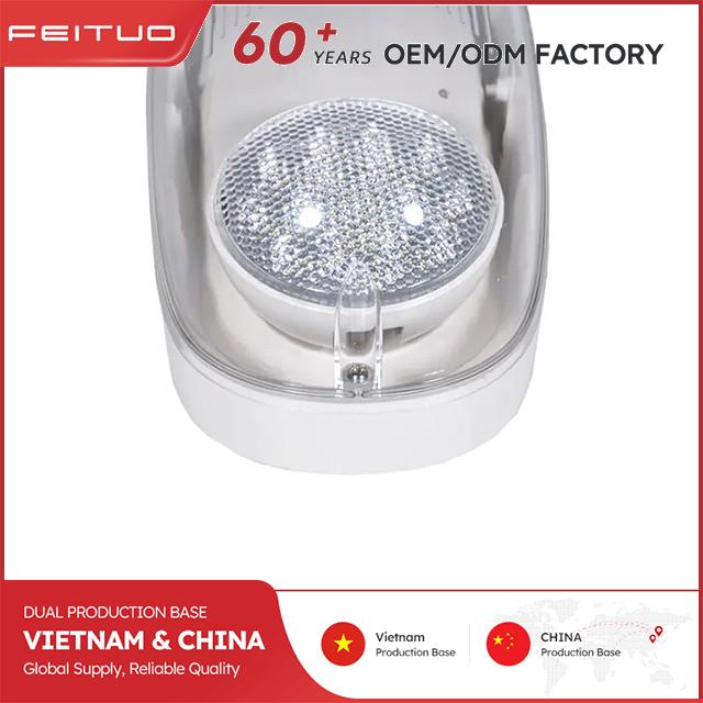 Wet Location LED Emergency Light