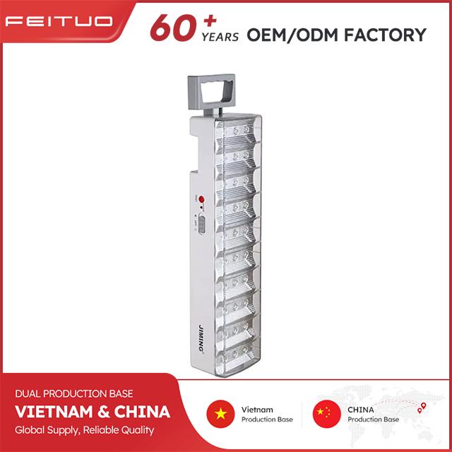 Led Emergency Light