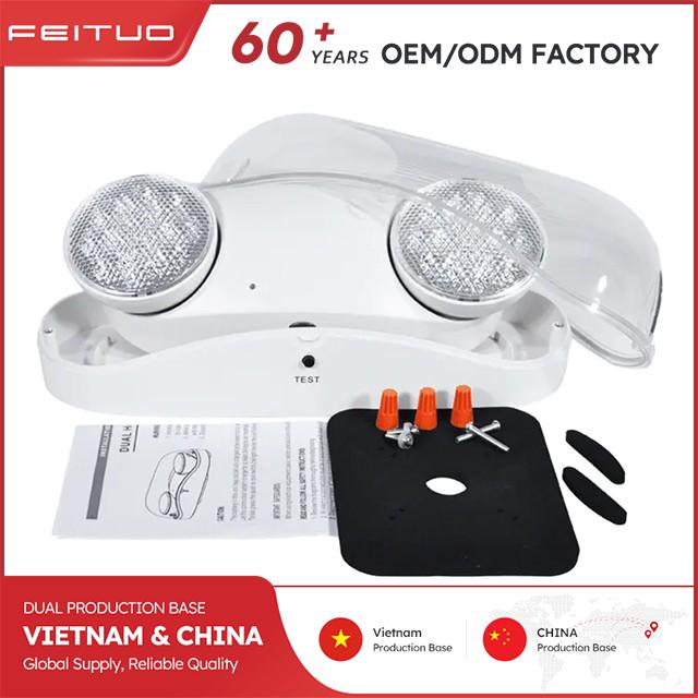 Wet Location LED Emergency Light
