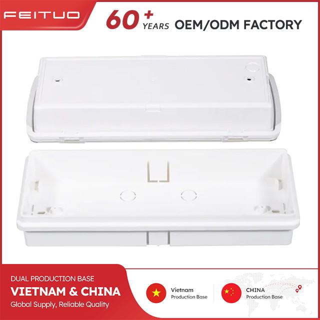 2015 NEW 50 SMDLED Emergency Light