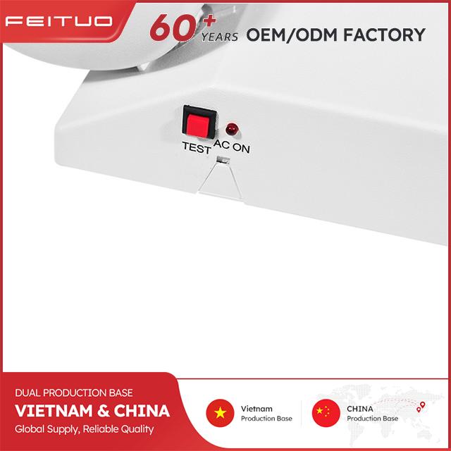 JLEU1-Dual Head Emergency Light