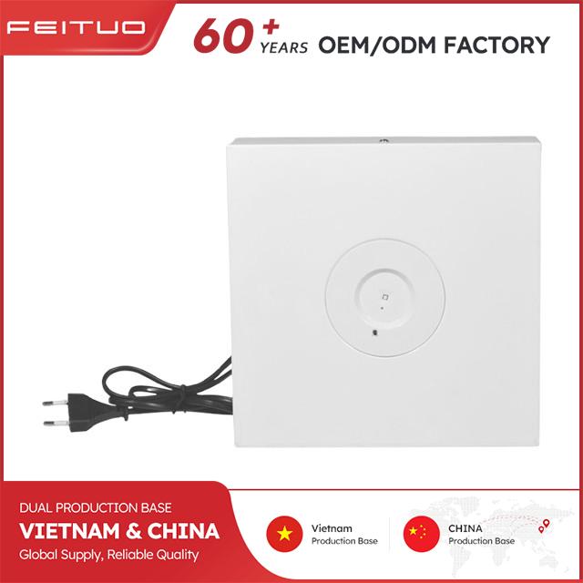 Emergency LED Down Light