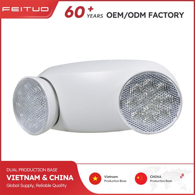 JLEU5 emergency light