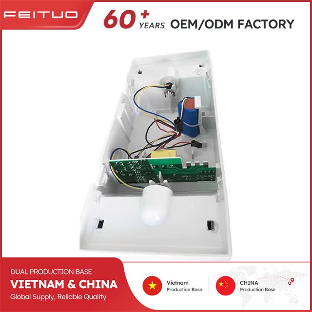 JLEU4-Fixed Lamp Head LED Emergency Light
