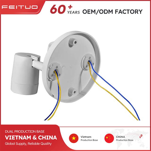 Indoor Remote Lamp Head