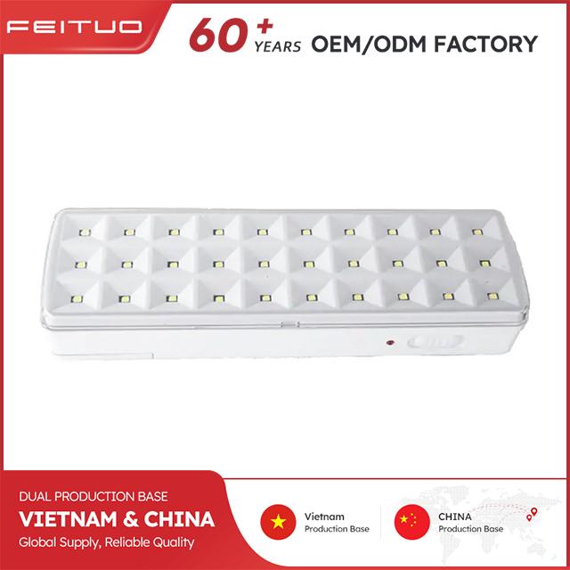 30 LED SMD Emergency Light