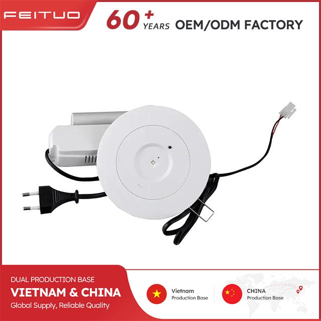 Emergency LED Down Light