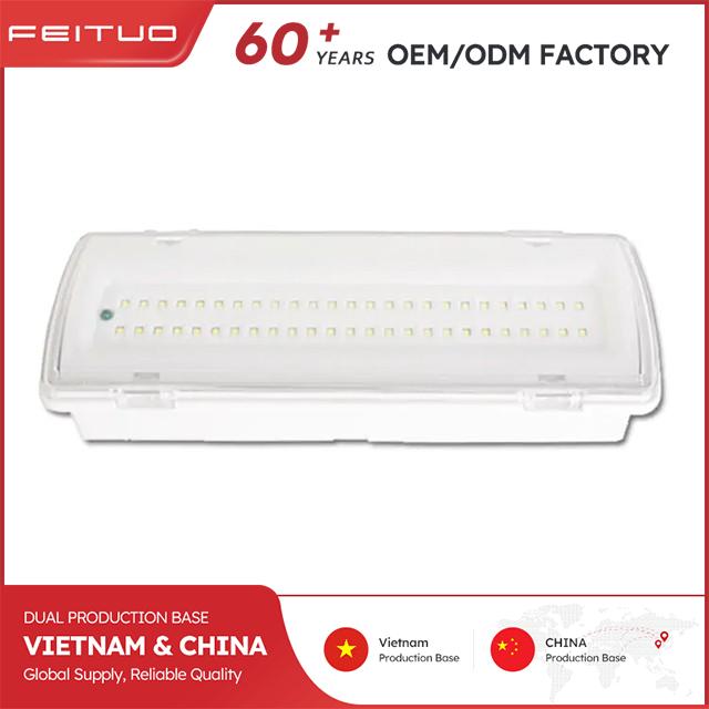 2015 NEW 50 SMDLED Emergency Light