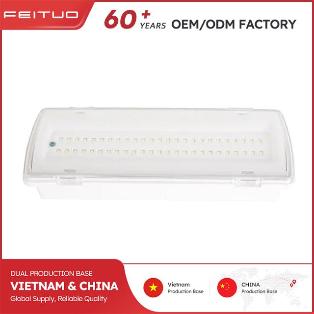 2015 NEW 50 SMDLED Emergency Light