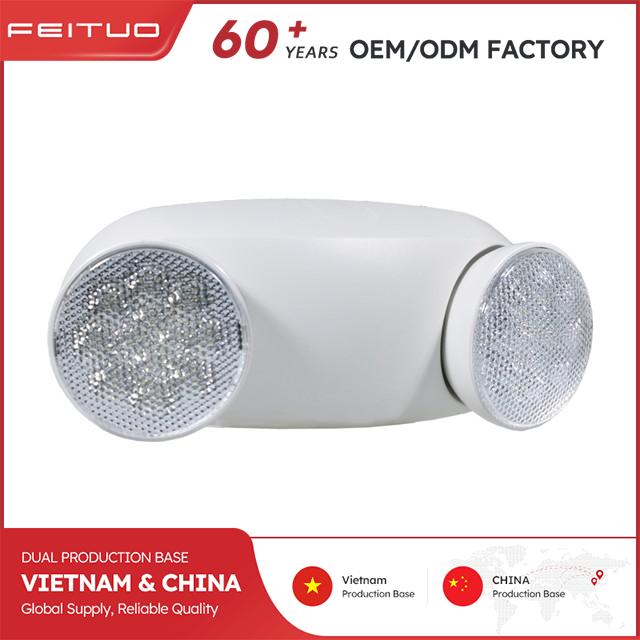 JLEU5 emergency light