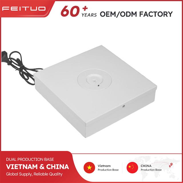 Emergency LED Down Light
