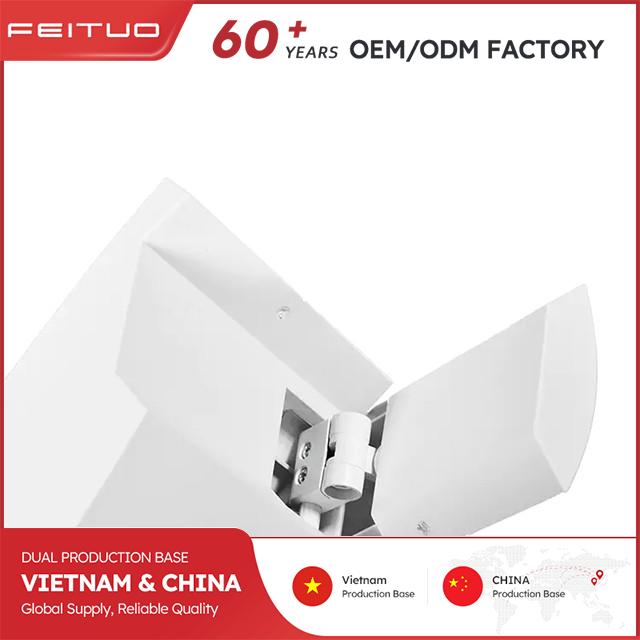 Adjustable Dual Head Emergency Light