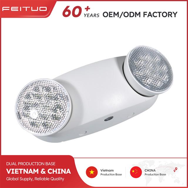 JLEU5 emergency light