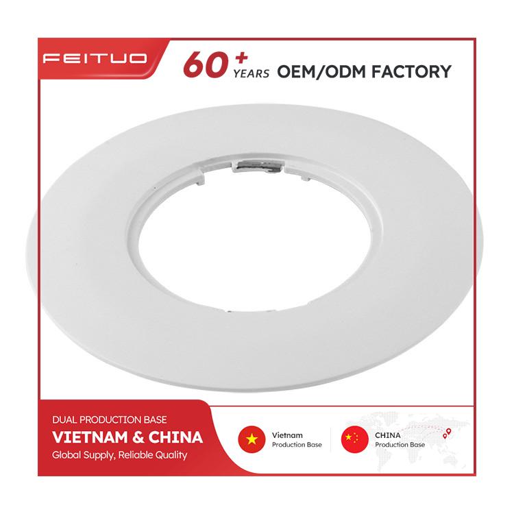 Brand New Plastic Housing LED Emergency Down Light