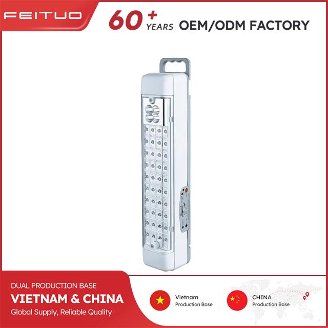 Led Emergency Light