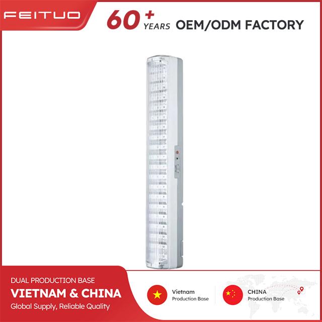 60 4V LED Emergency Light
