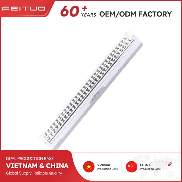 60 SMD LED Emergency Light