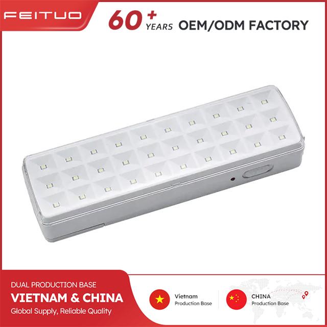 30 LED SMD Emergency Light