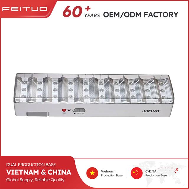 Led Emergency Light