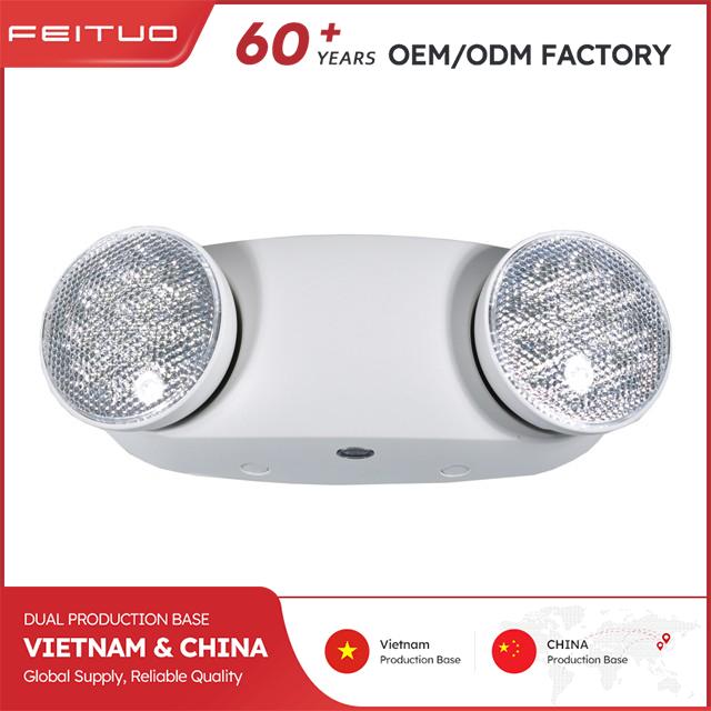 JLEU5 emergency light