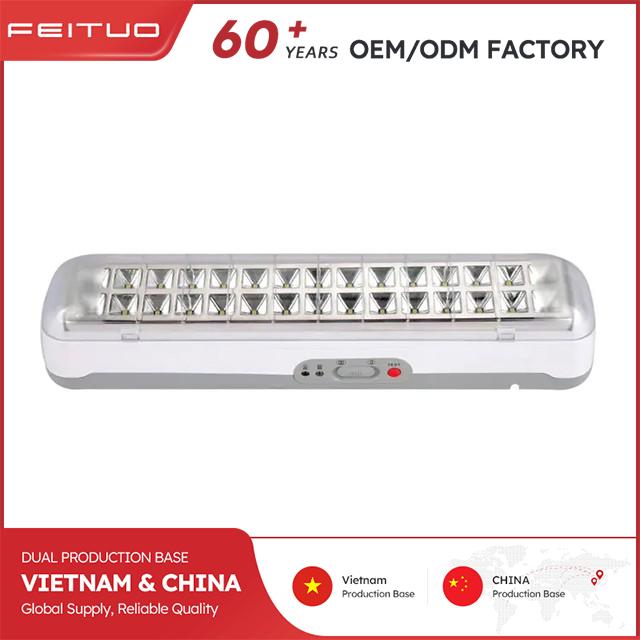 30 SMD LED Emergency light